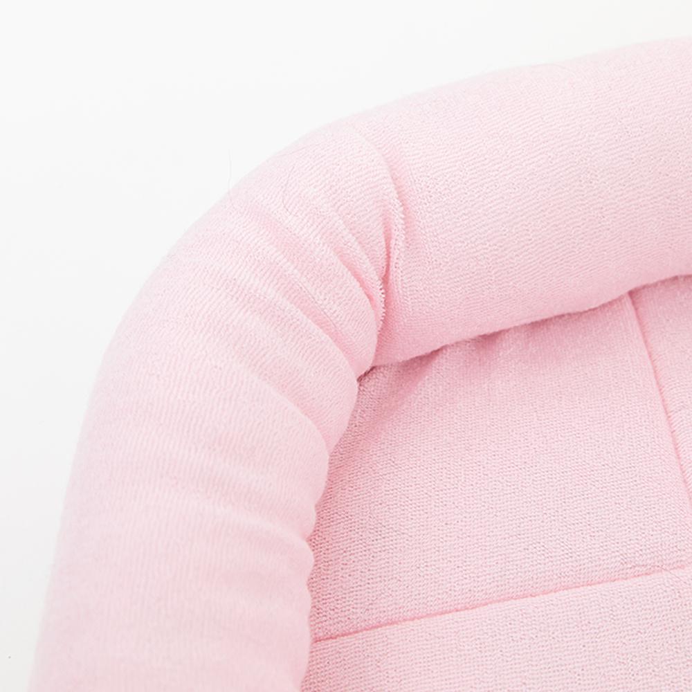 Towel Mat M Pink