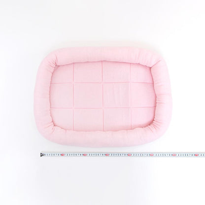Towel Mat M Pink