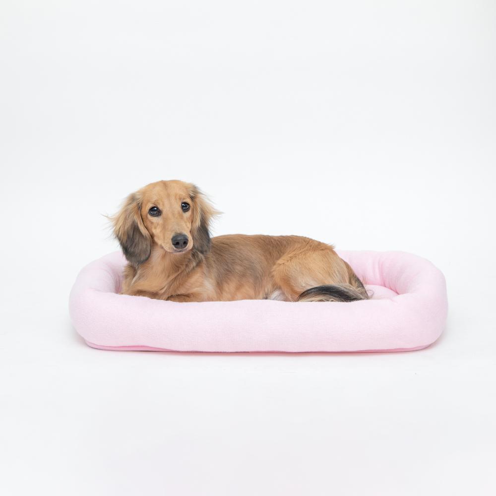 Towel Mat M Pink