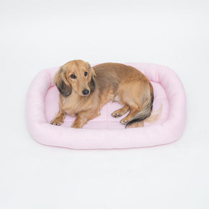 Towel Mat M Pink