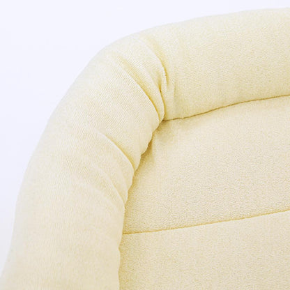 Towel Mat M Ivory