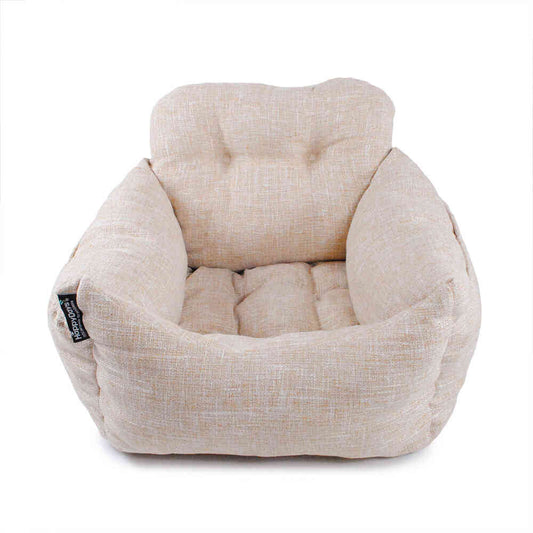 HappyDays 2-Way Drive Bed Beige