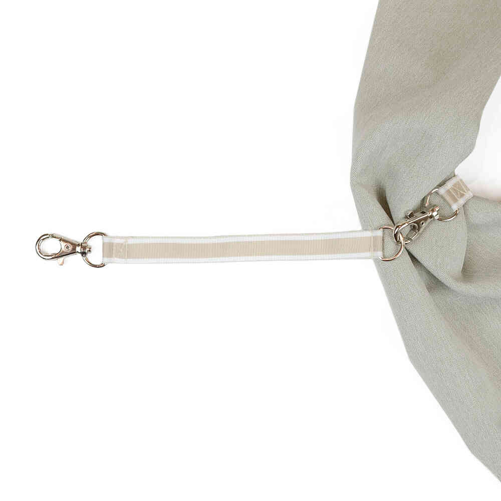 HappyDays Domestic Soft Sling Light Green