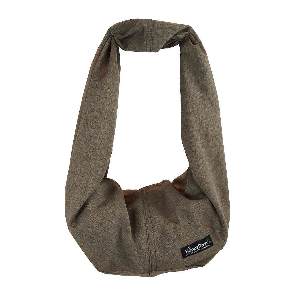 HappyDays Domestic Soft Sling Dark Brown