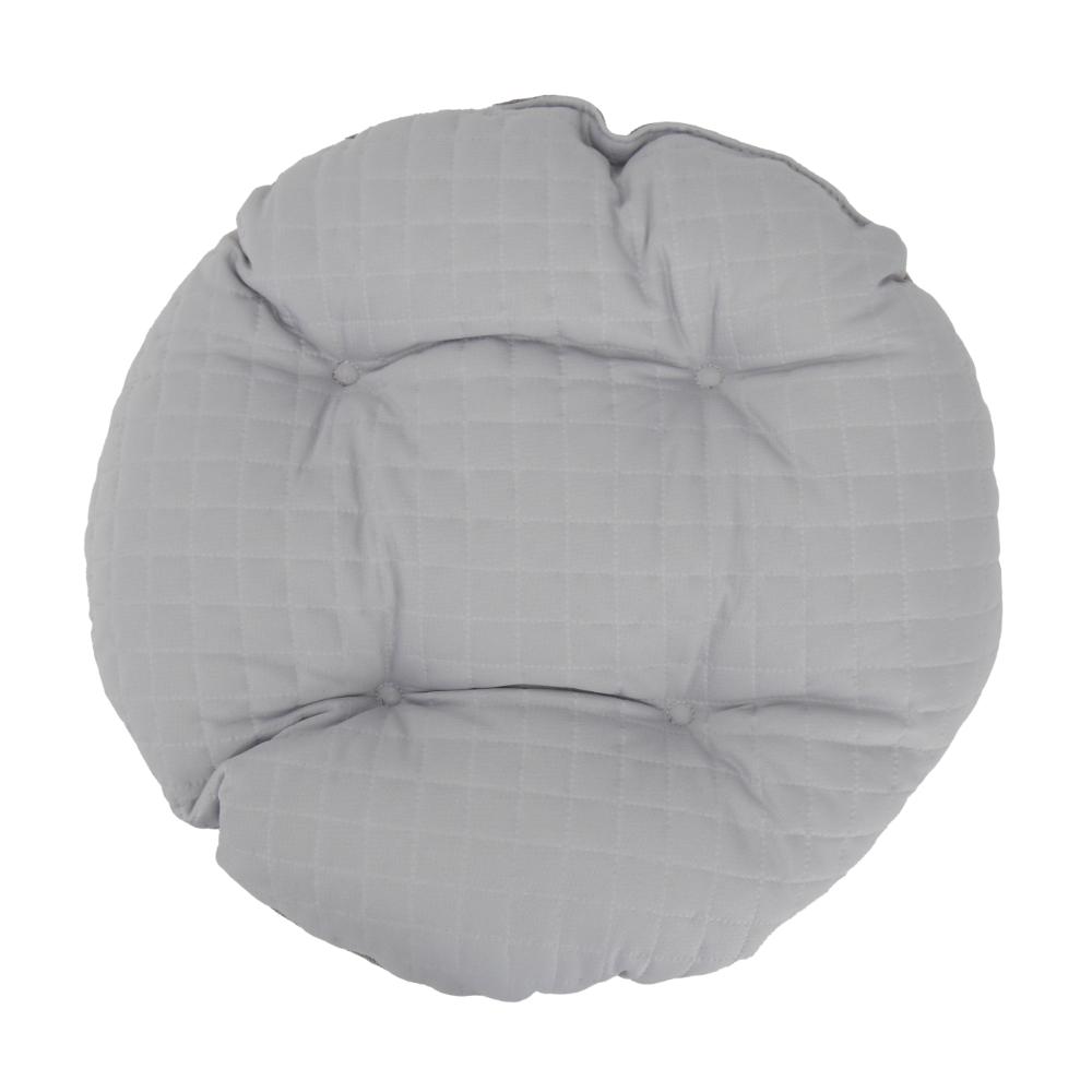 HappyDays Drive Bed & Carrier Gray