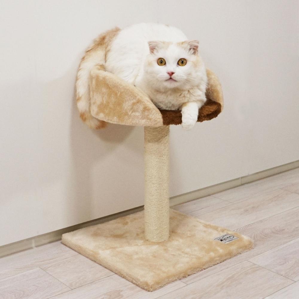 Neko ga Kure Cat Scratch Stand