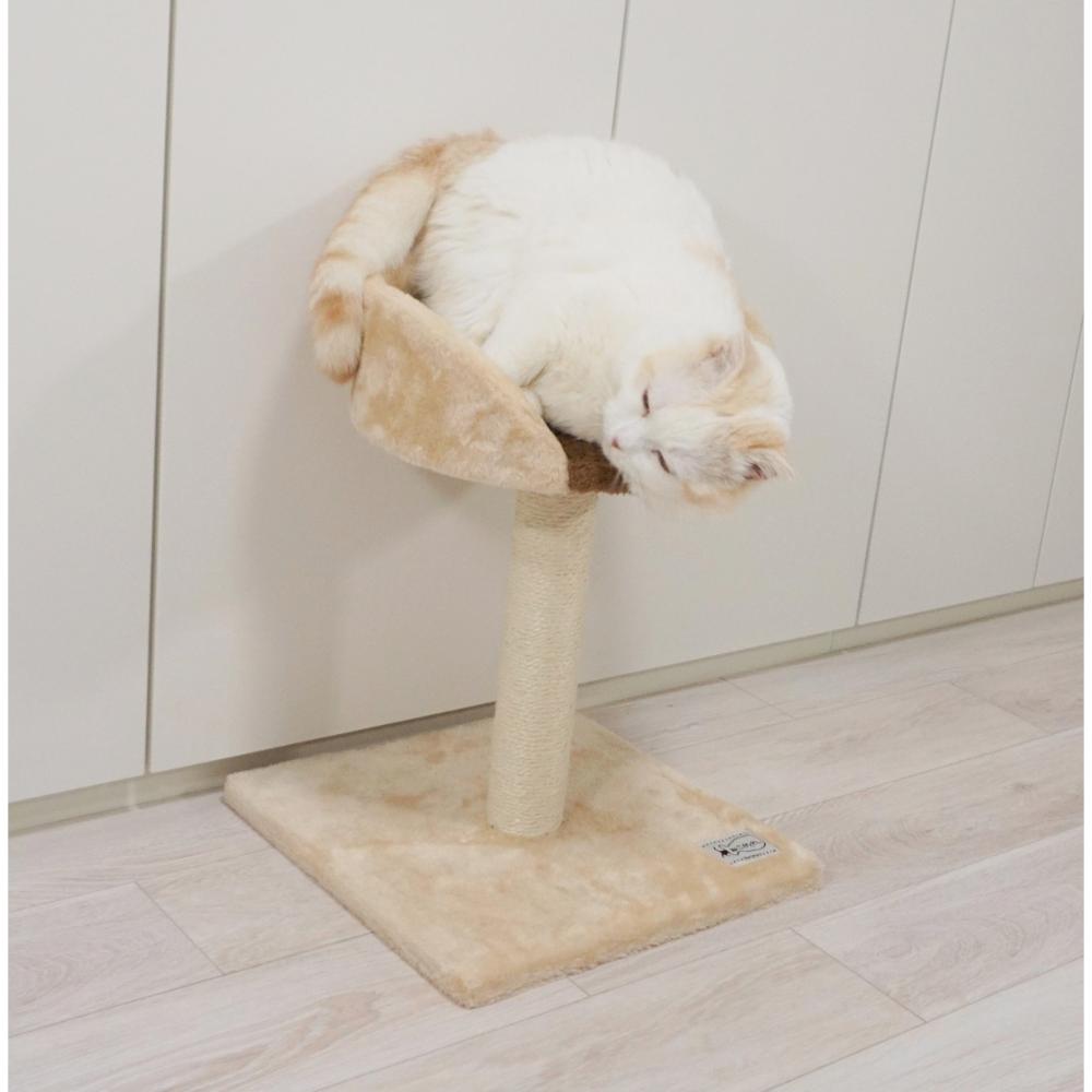 Neko ga Kure Cat Scratch Stand