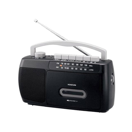 Monoral Radio Cassette SAD1717K