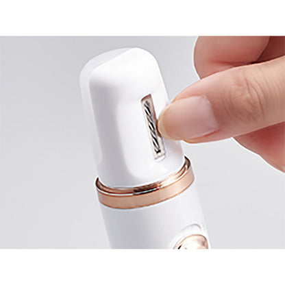 Electric Nail Clipper KLC0590W