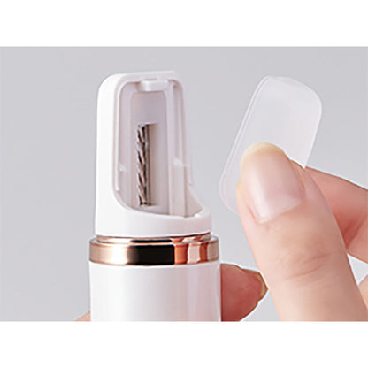 Electric Nail Clipper KLC0590W