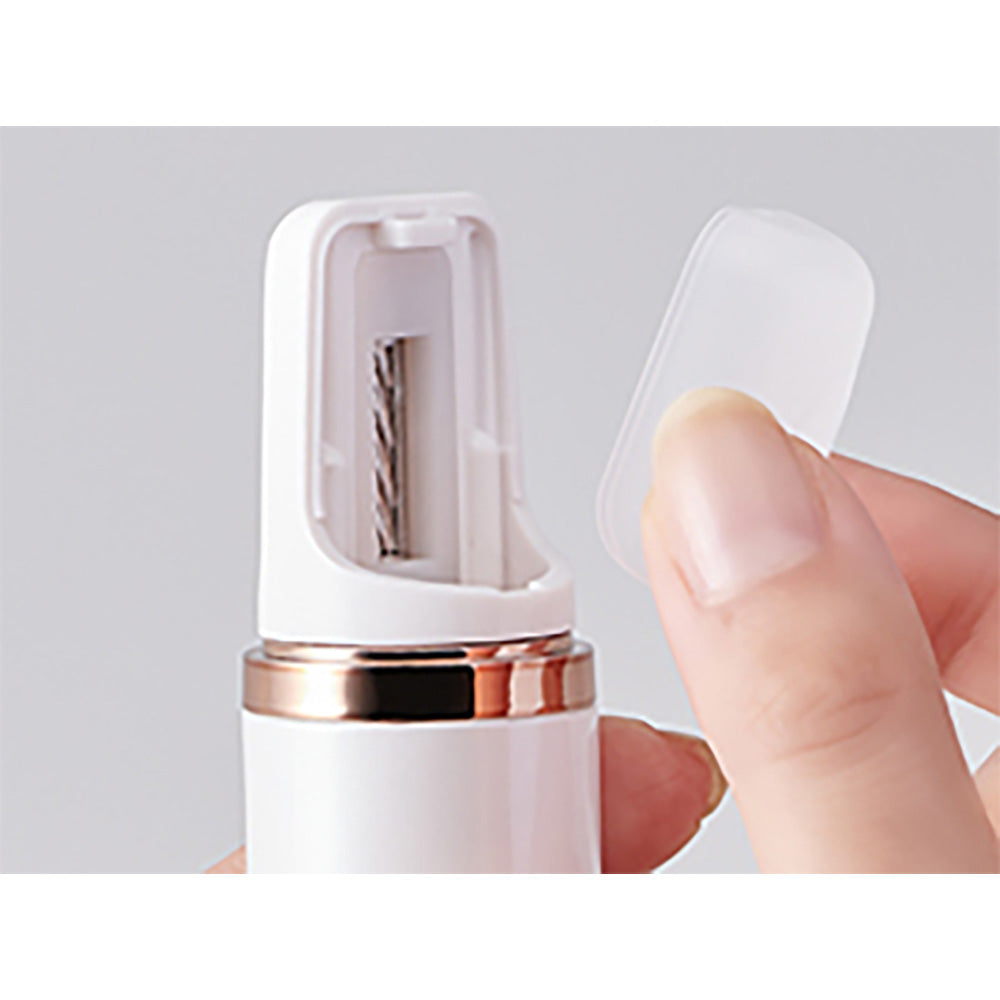 Electric Nail Clipper KLC0590S
