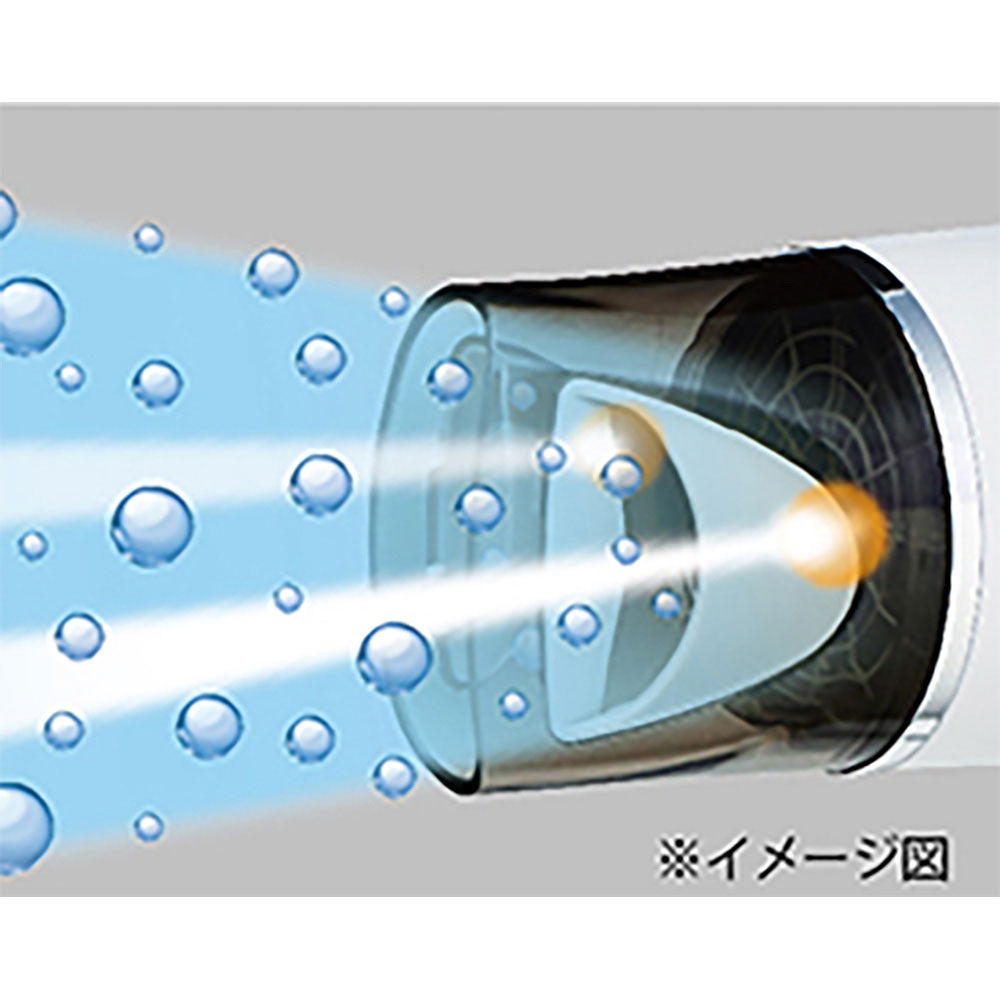 Negative Ion Hair Dryer KHD9330W