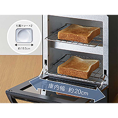 Oven Toaster KOS1031K