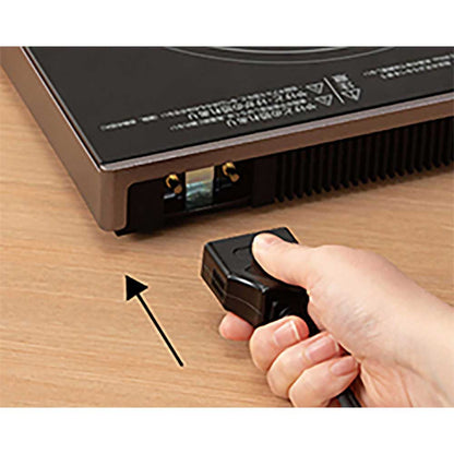 IH Cooking Heater KIH1405H