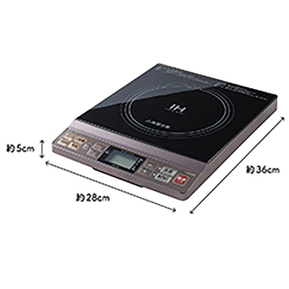 IH Cooking Heater KIH1405H