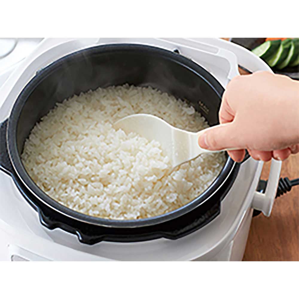 Microcomputer Electric Pressure Cooker KSC4502W