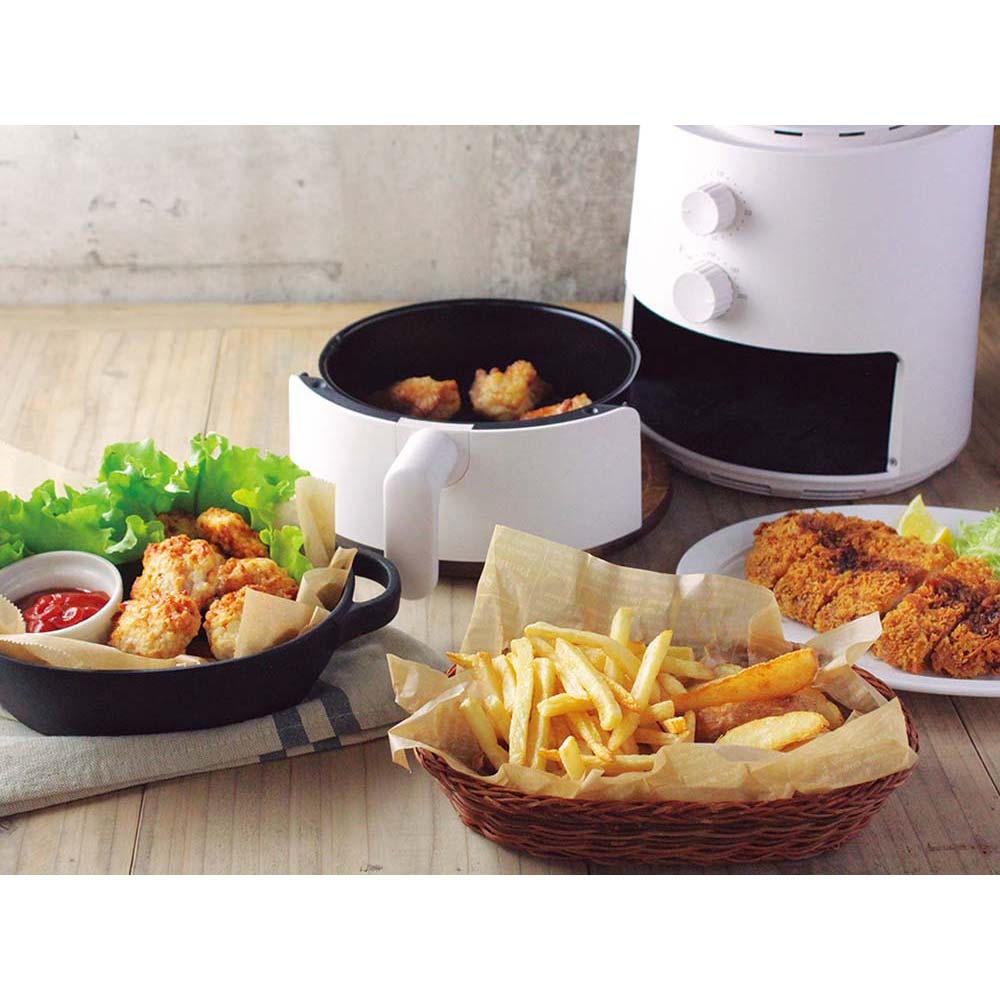 Non-Fry Cooker KNF0700W