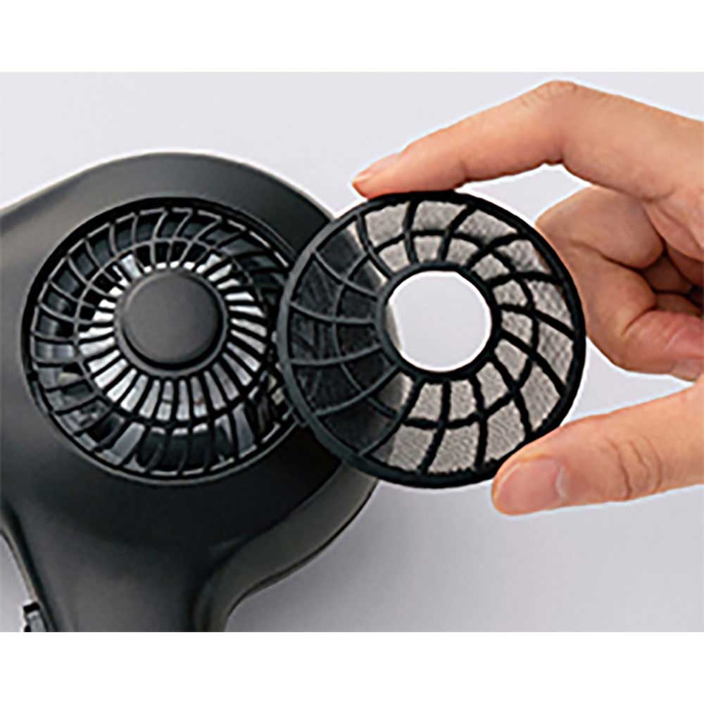 Negative Ion Hair Dryer KHD9441H
