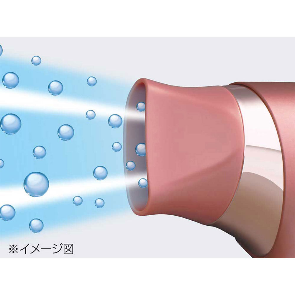 Negative Ion Hair Dryer KHD9740P