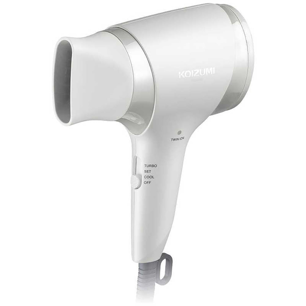 Negative Ion Hair Dryer KHD9740W