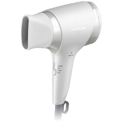 Negative Ion Hair Dryer KHD9740W