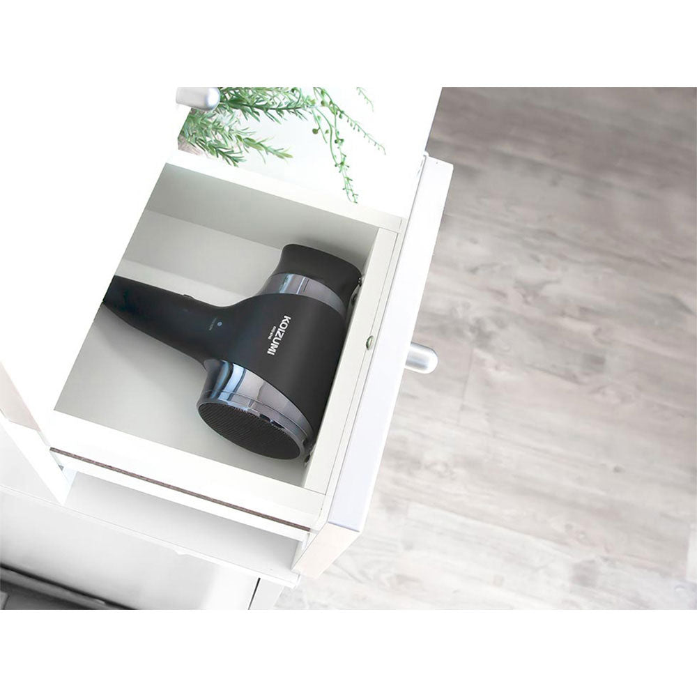 Negative Ion Hair Dryer KHD9740K