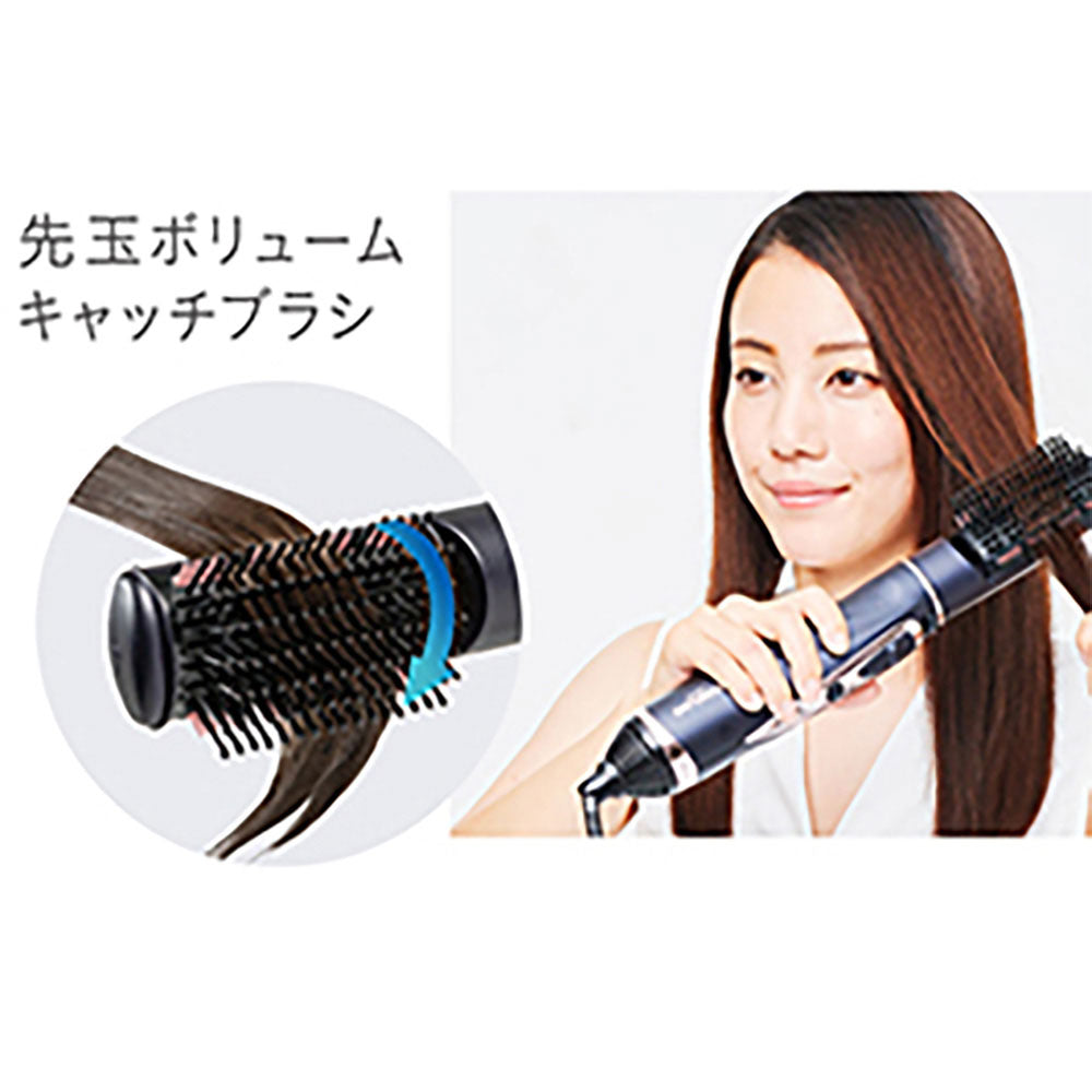 Negative Ion Curling Iron KHC5130A