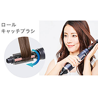 Negative Ion Curling Iron KHC5130A