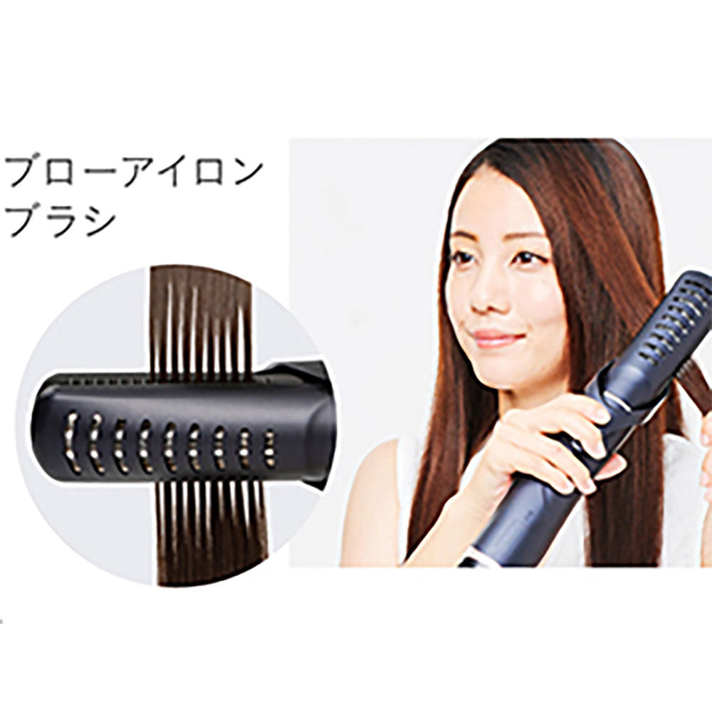 Negative Ion Curling Iron KHC5130A
