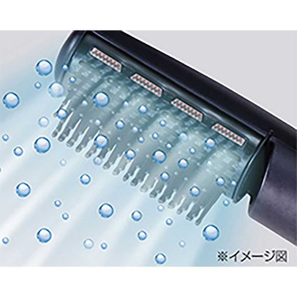 Negative Ion Curling Iron KHC5130A