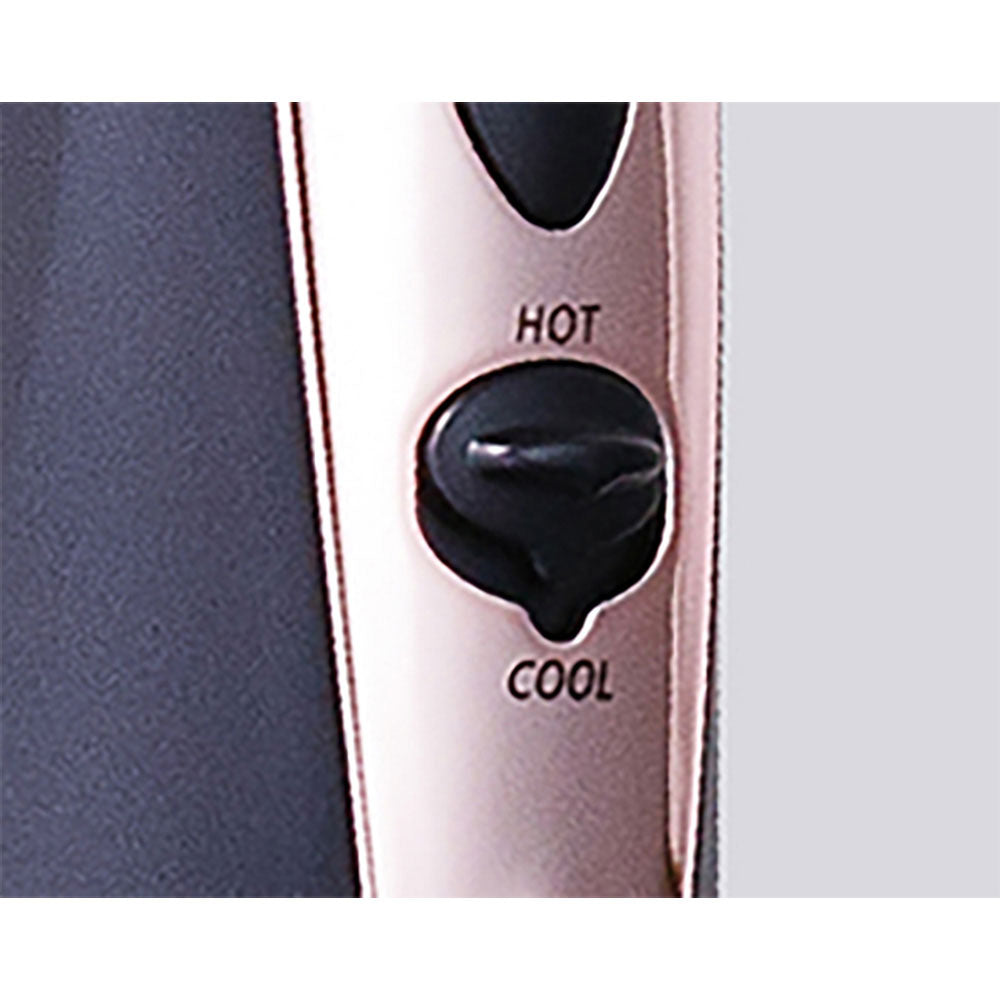 Negative Ion Curling Iron KHC5130A