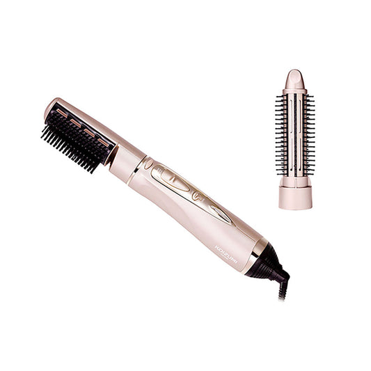 Negative Ion Curling Iron KHC5230N