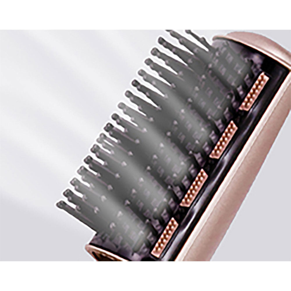 Negative Ion Curling Iron KHC5230N