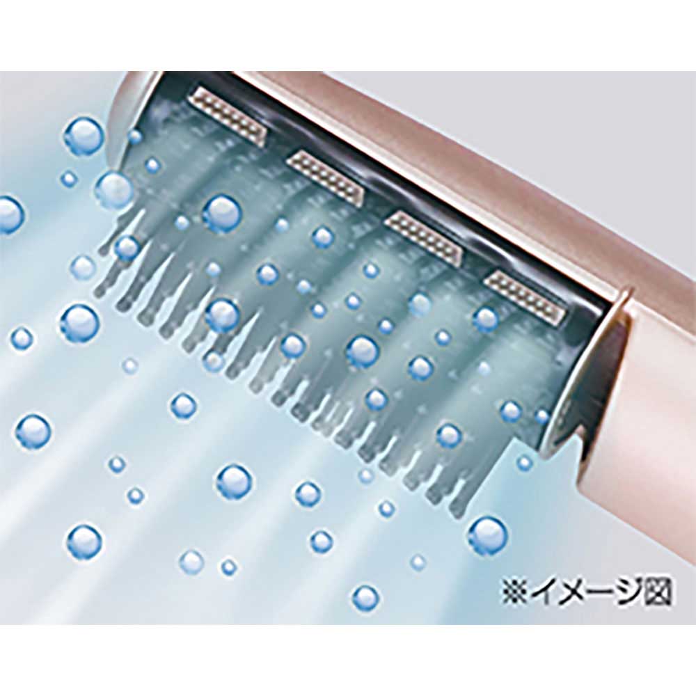 Negative Ion Curling Iron KHC5230N