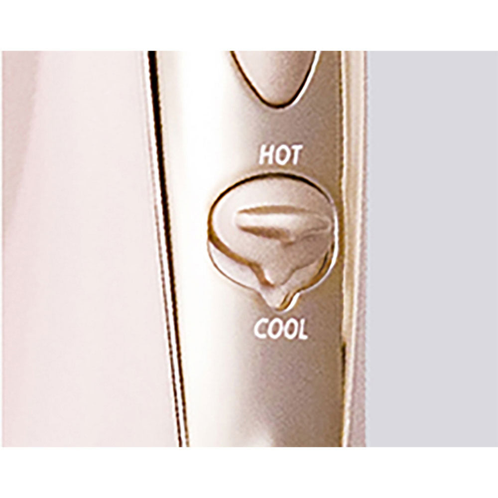 Negative Ion Curling Iron KHC5230N