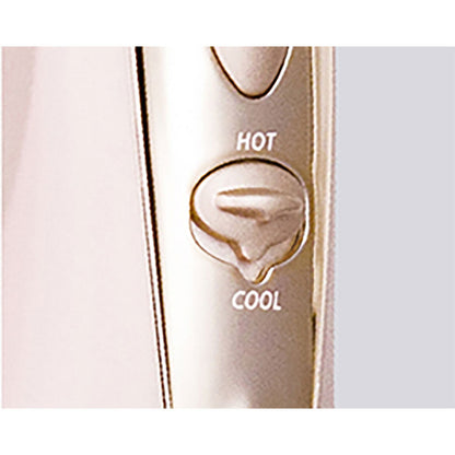 Negative Ion Curling Iron KHC5230N