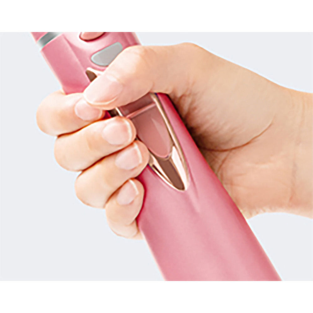 Negative Ion Curling Iron KHC5304P
