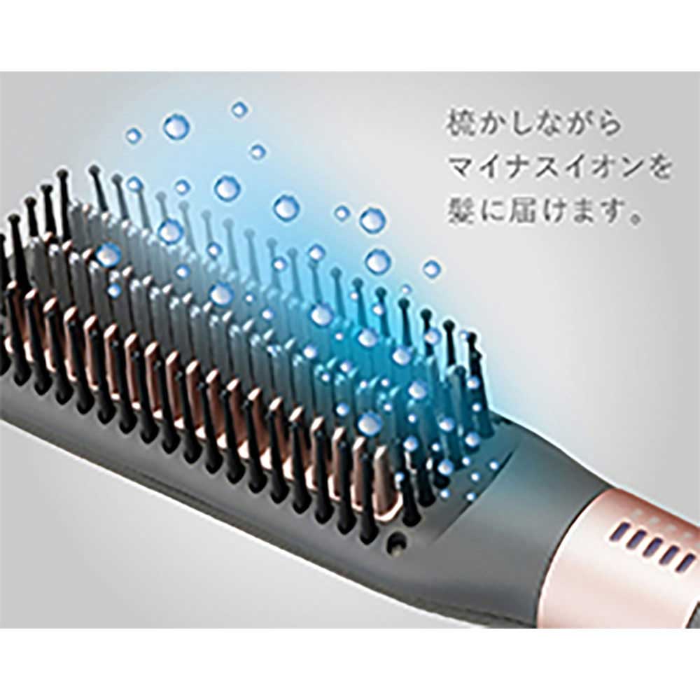 Bob Style Iron KHR6800H