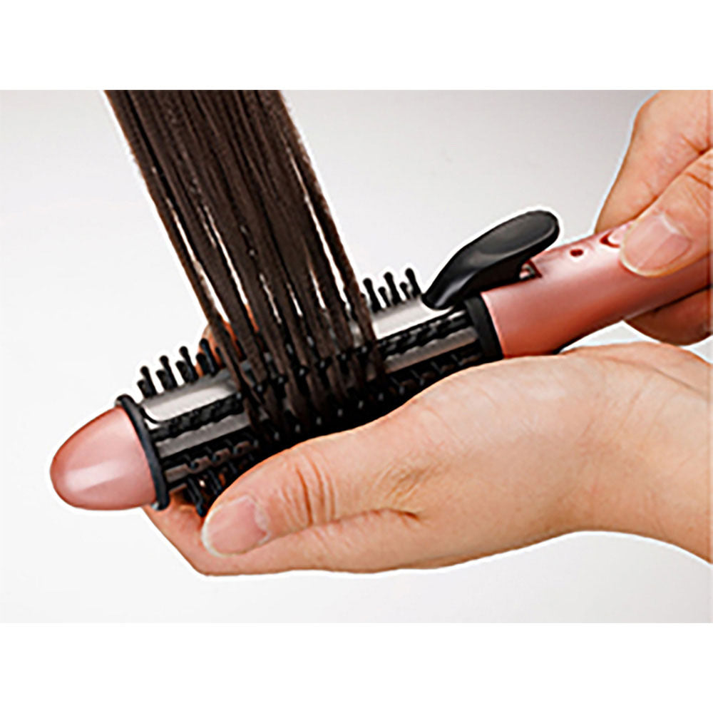Bob Style Iron KHR6010P