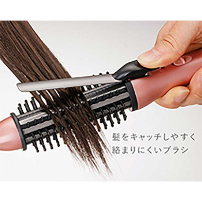 Bob Style Iron KHR6010P