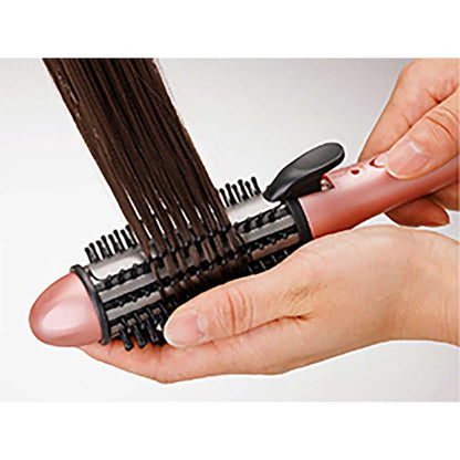 Bob Style Iron KHR6110P