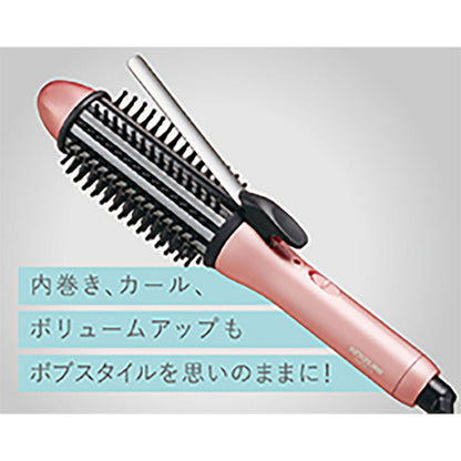 Bob Style Iron KHR6110P