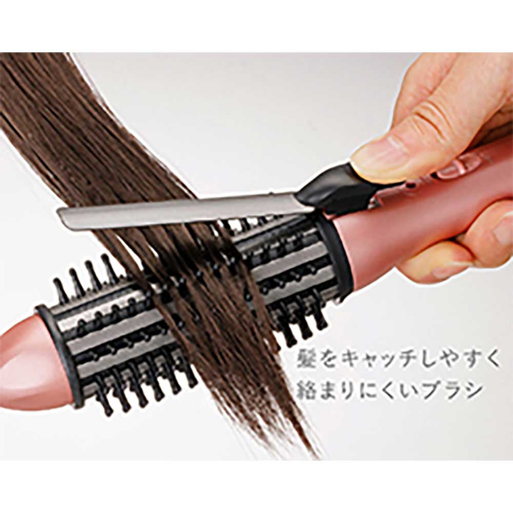 Bob Style Iron KHR6110P