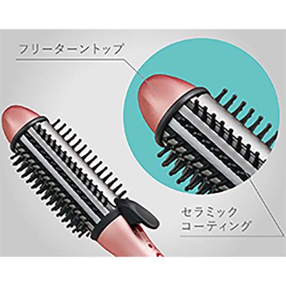 Bob Style Iron KHR6110P