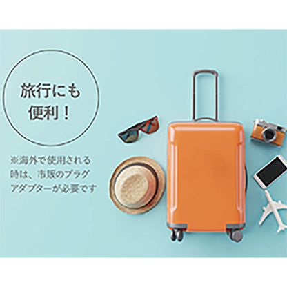 Bob Style Iron KHR6110P