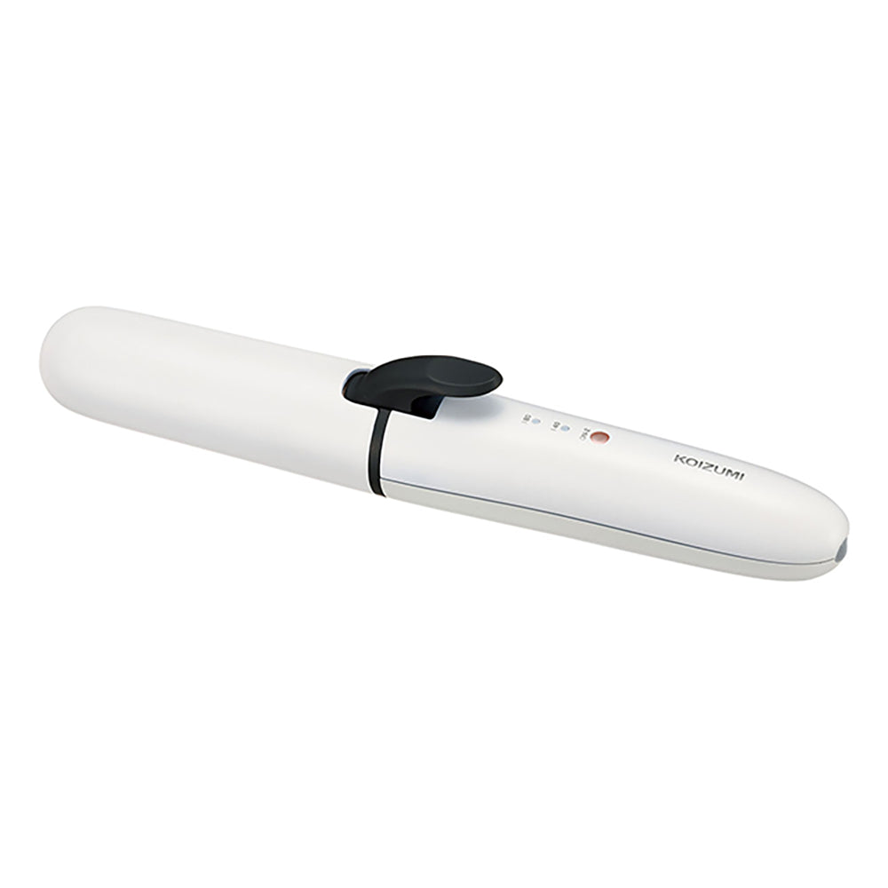 Cordless Straight Iron KHR1320W