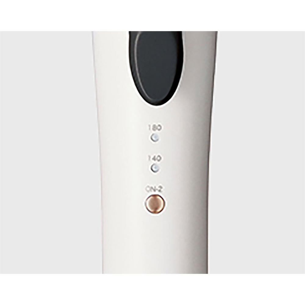 Cordless Straight Iron KHR1320W
