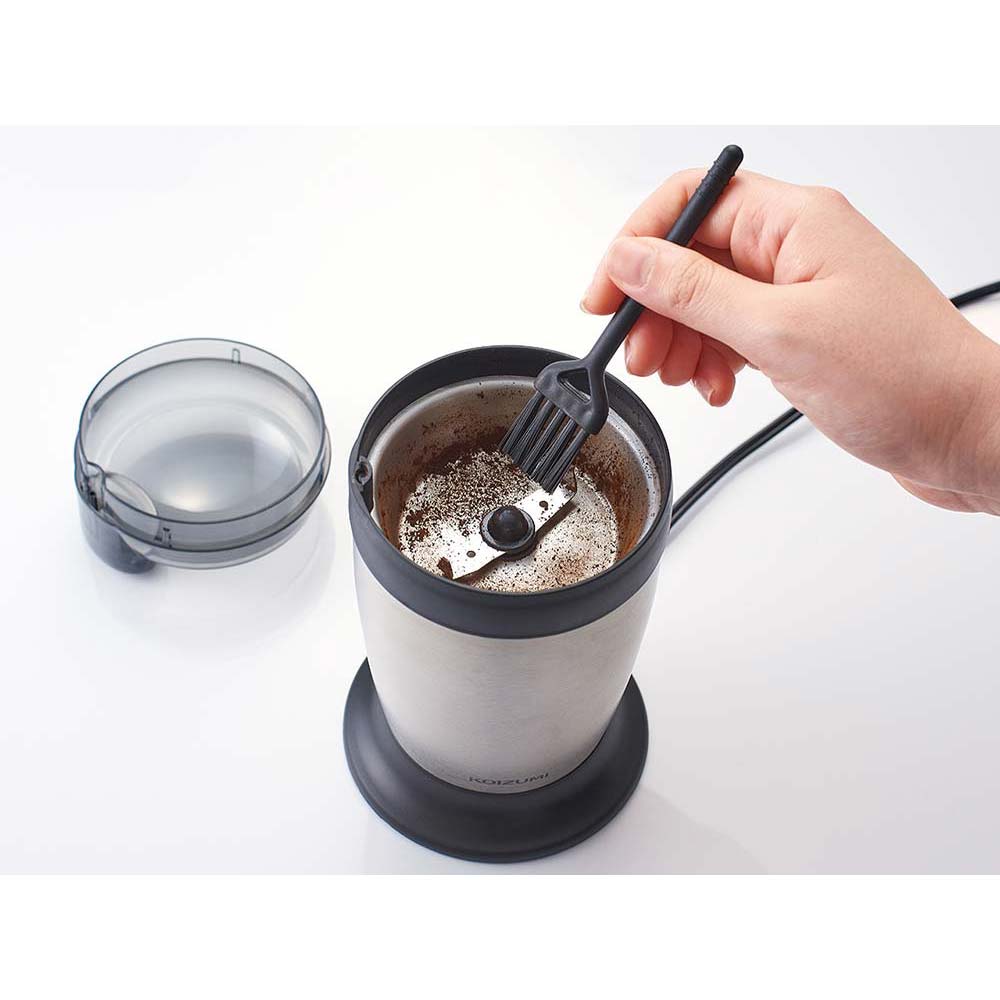 Electric Coffee Mill KKM0100S