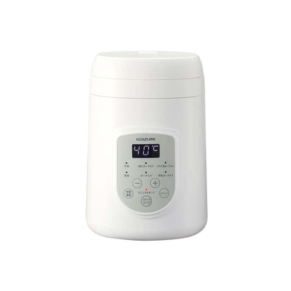 Yogurt Maker KYG0800W