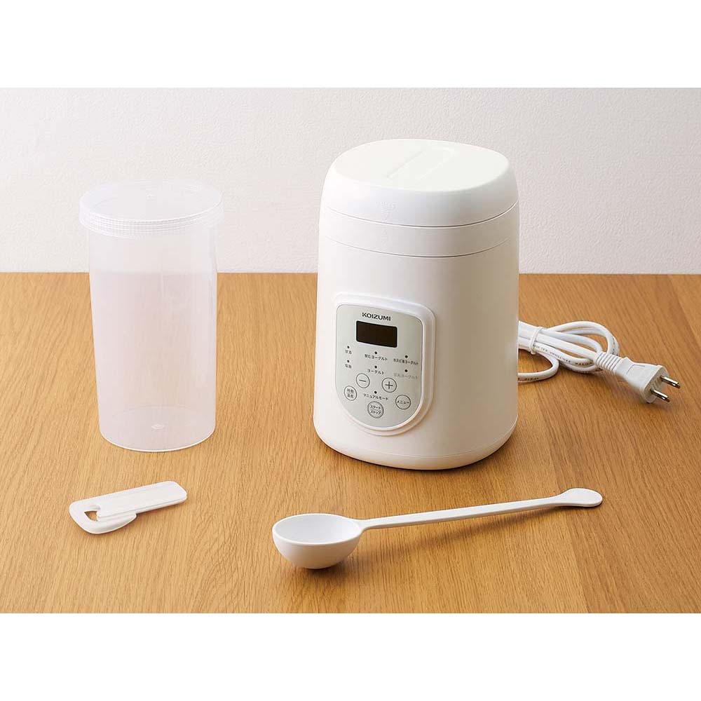Yogurt Maker KYG0800W